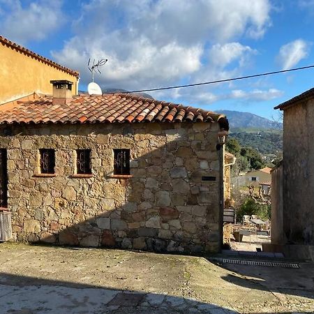 Maison Typique Corse A 10 Min D'Ajaccio Et Plages Alata 외부 사진